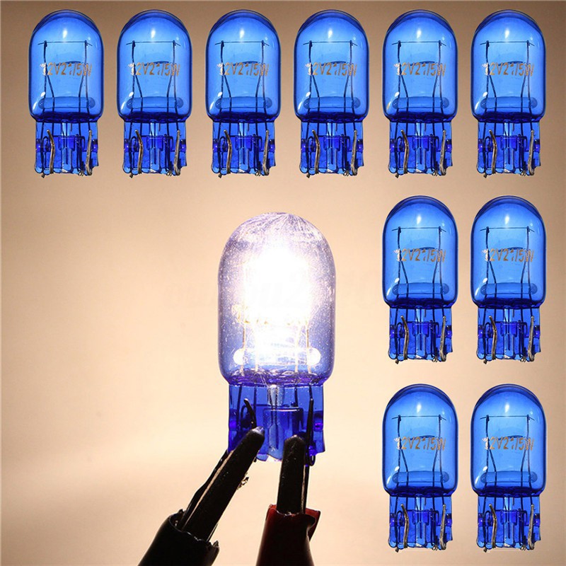 Set 10 cái đèn Halogen cho ô tô