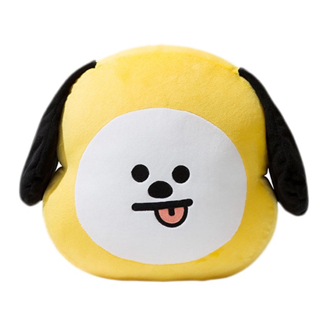 Thú Nhồi Bông Hình Bt21 Tata Cooky Chimmy Rj Koya Mang Shooky Birthday 84224207 35cm