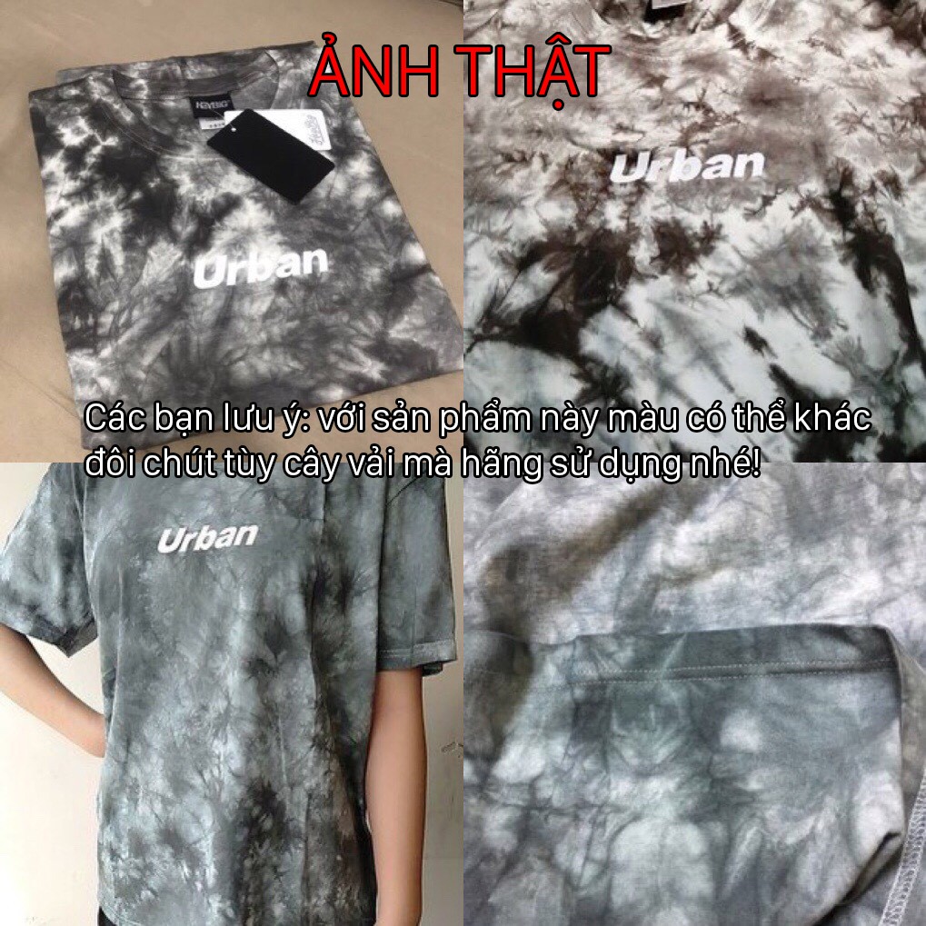 Áo phông Nelly cộc tay - Urban | BigBuy360 - bigbuy360.vn