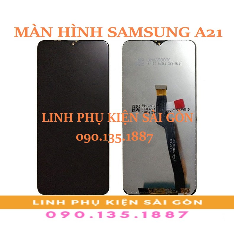 MÀN HÌNH SAMSUNG A21