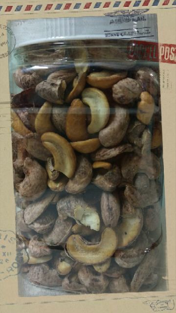 500 gam hạt điều rang muối | BigBuy360 - bigbuy360.vn