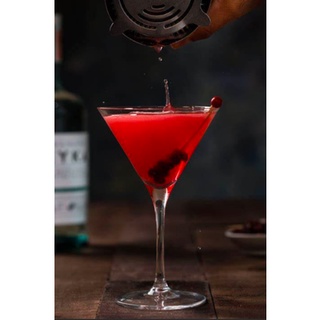 BỘ DỤNG CỤ PHA CHẾ COCKTAIL 23 MÓN