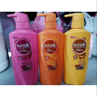 Dầu gội thái lan 480ml