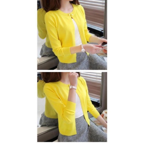 Áo len nữ cao cấp Hàn Quốc JAL05 | BigBuy360 - bigbuy360.vn