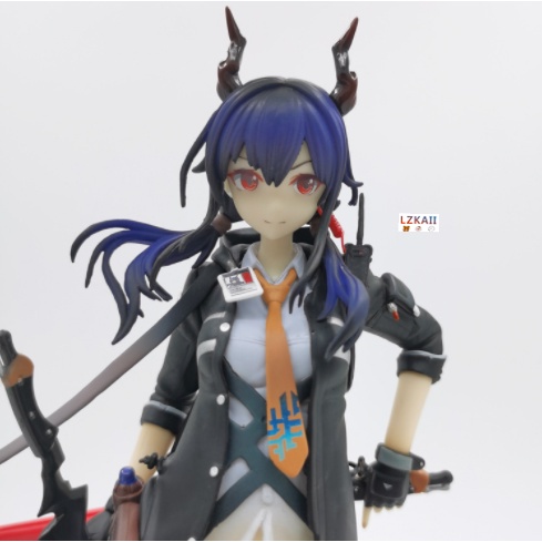 Mô hình nhân vật Arknights - CHEN 25cm