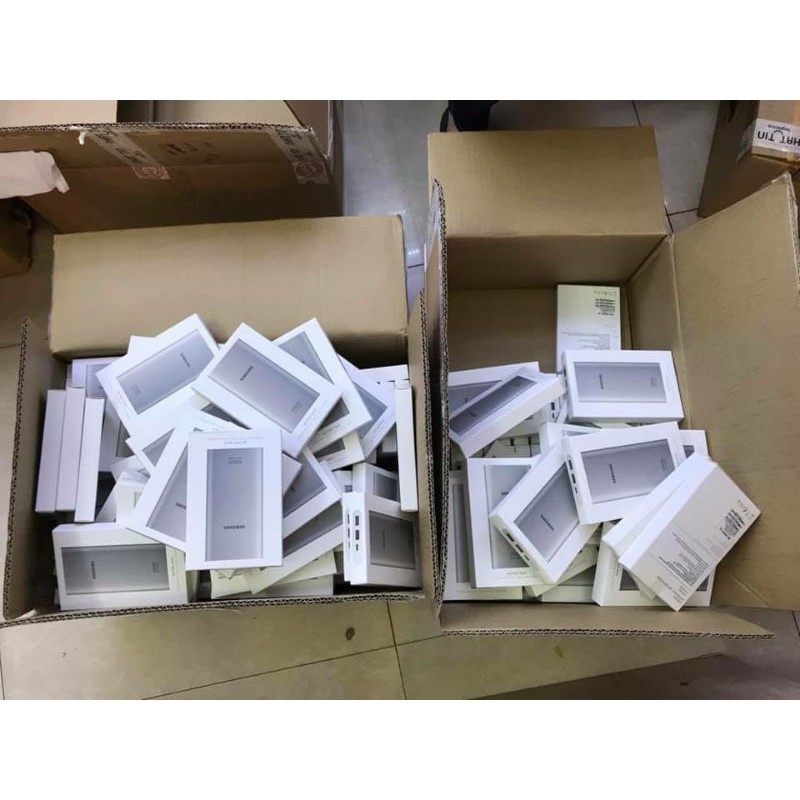 Pin dự phòng Samsung 10.000mAh