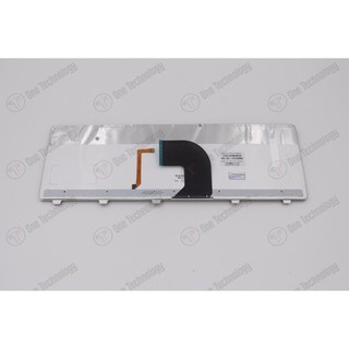 Bàn phím laptop Dell V3400/V3300/V3500