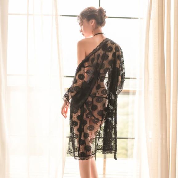 Áo ngủ quyến rũ Z50 ! | BigBuy360 - bigbuy360.vn