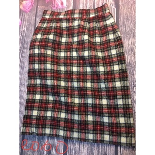 Chân váy thu đông 10k_NOBE Shop