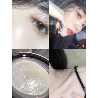 Phấn Bắt Sáng - Highlight Joocyee Diamond Jelly