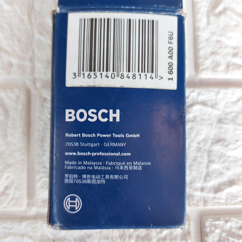 Pin Bosch 12V GBA 12V-
