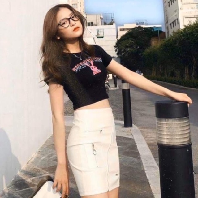 ÁO CRT BAD RABBIT CLUB | BigBuy360 - bigbuy360.vn