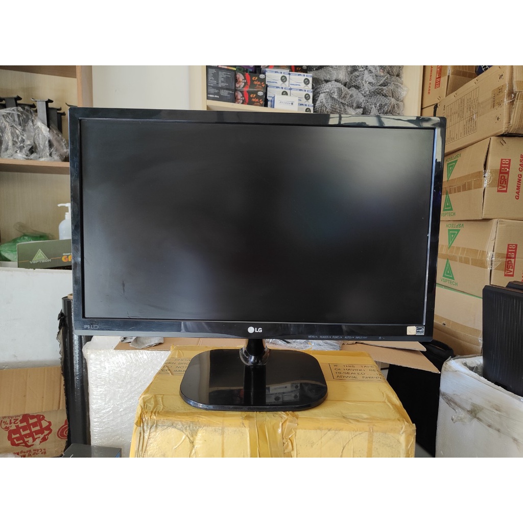 Màn Hình Máy Tính 22" LED Full HD Đẹp, chất lượng Của Các hãng phân phối tại Việt Nam