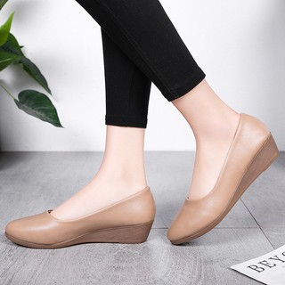 Giày Búp Bê Xinh Xắn Dành Cho Nữ
