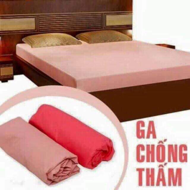 Ga chống thấm m8