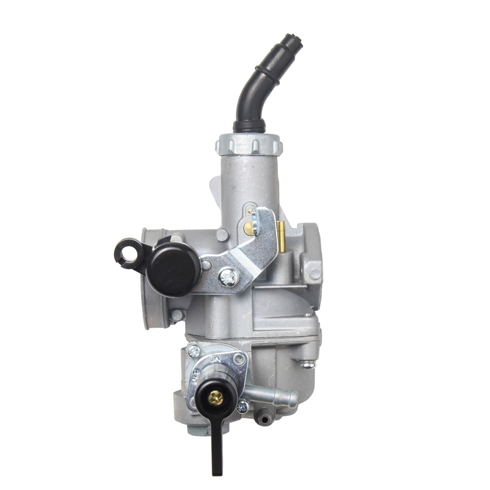 Bộ Chế Hòa Khí WAVE125 (KEIHIN), Bình Xăng, họng 20mm ,Cua Dành Cho Xe Máy Honda Chính Hãng,WAVE 125X / DREAM125 / WAVE 125