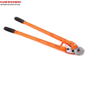 Kéo cắt cáp 24" và 36" asaki ak-8192 ak-8193