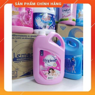 Nước xả vải HYGIENE 3500ML THÁI LAN