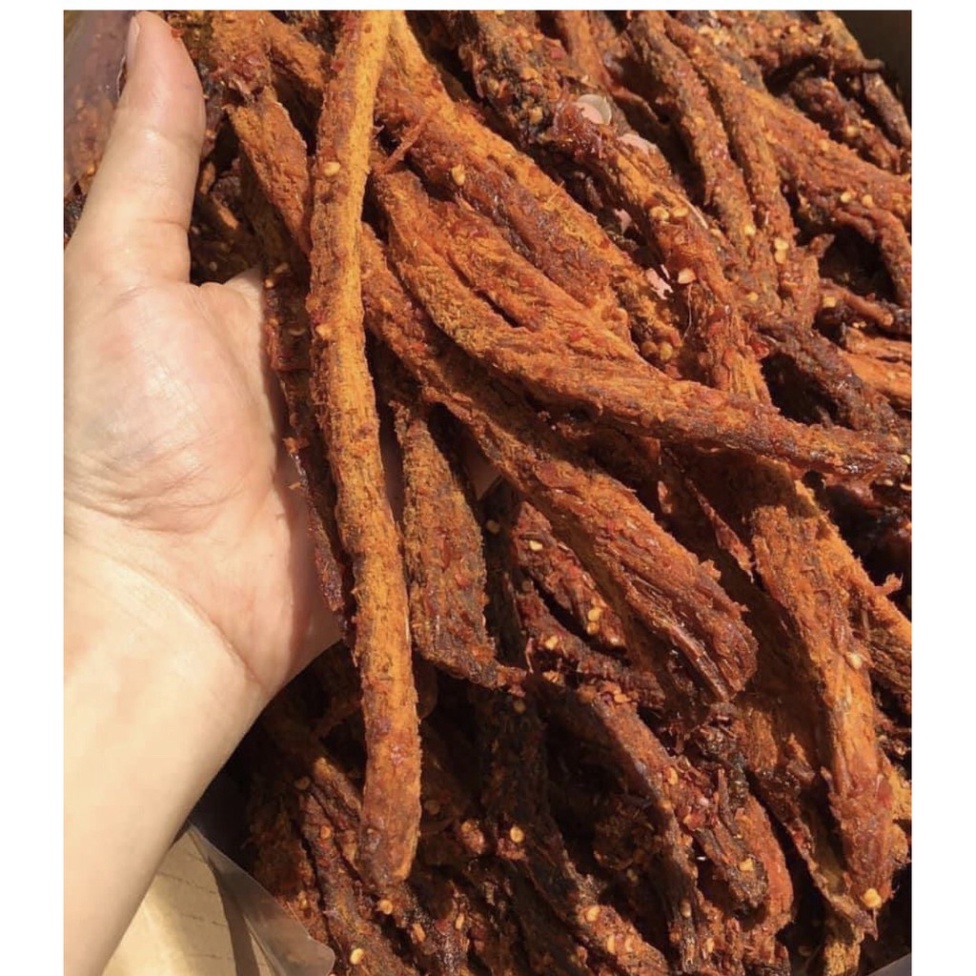 KHÔ BÒ QUE LOẠI 1 Siêu ngon, Ship hỏa tốc | BigBuy360 - bigbuy360.vn