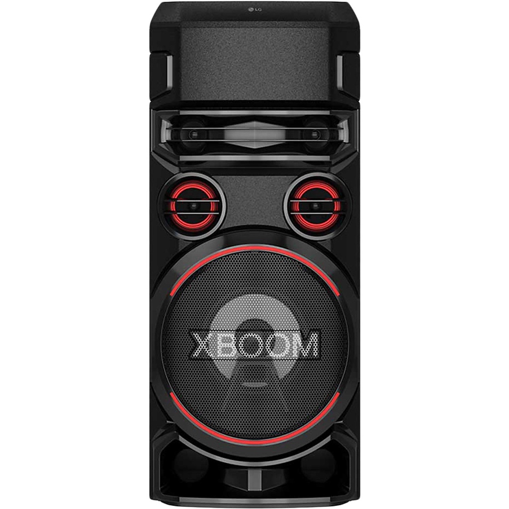 Loa kéo karaoke Bluetooth LG XBOOM RN7 - 500W Hàng Chính Hãng