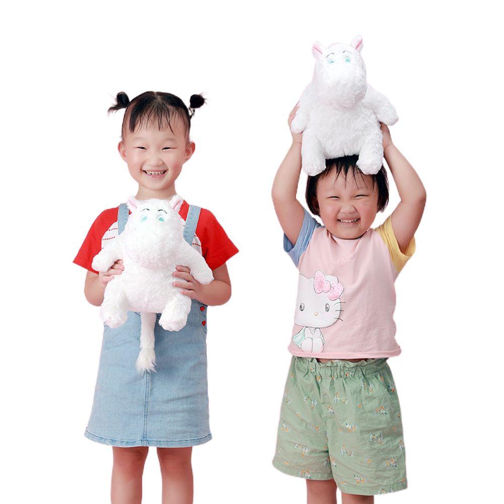 Gấu Bắc Cực Nhồi Bông Dễ Thương Dùng Làm Quà Tặng