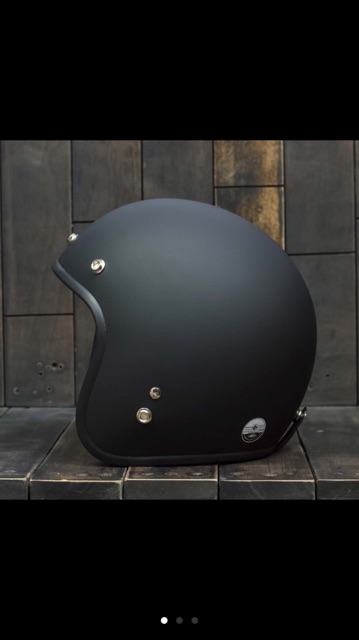 Mũ 3/4 + kính Uv - nón bảo hiểm 3/4 kèm kính