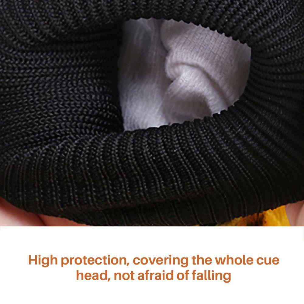 IVORY Vỏ Bọc Đầu Gậy Đánh Golf FW Kiểu Hoạt Hình Nhồi Bông Dễ Thương