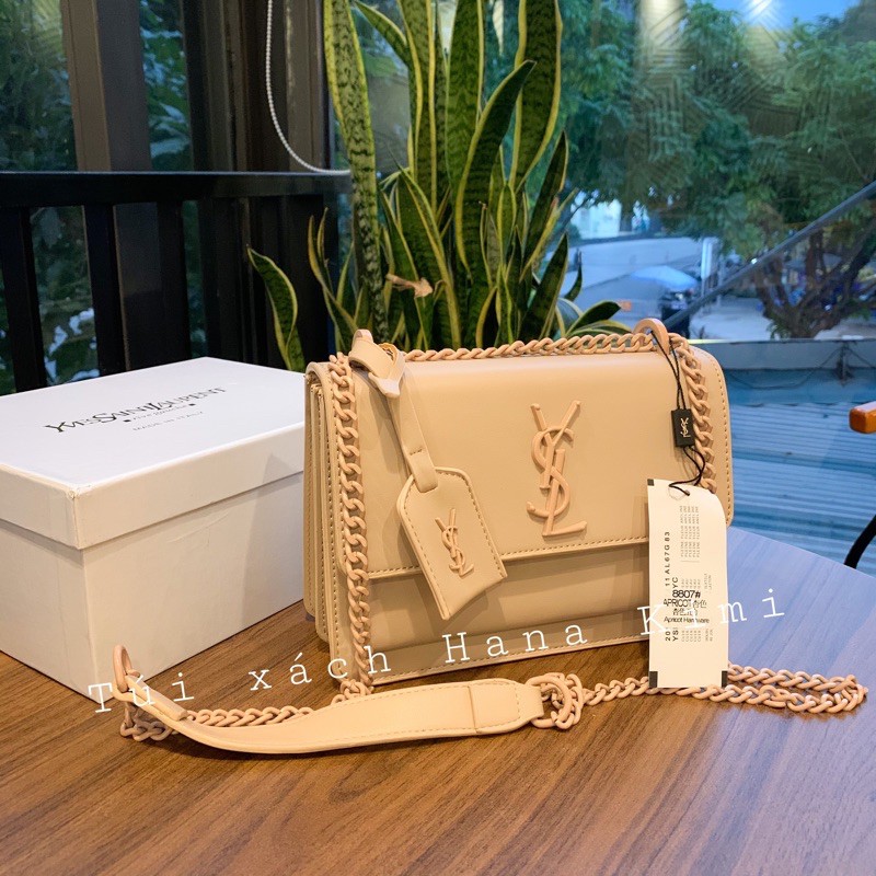 Túi xách nhiều ngăn Full box 🎁