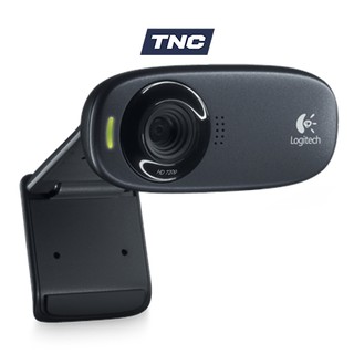 Webcam Logitech C310 bảo hành chính hãng 24 tháng