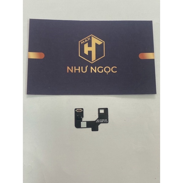 Cáp FaceID JC các mã X/XS/XSM/11/11PRO/11PROMAX
