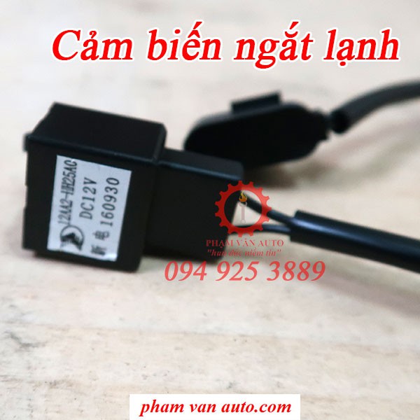 Cảm Biến Ngắt Lạnh Ford Transit Chính Hãng Giá Rẻ