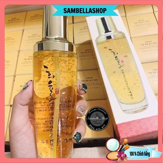 Tinh chất vàng Lebelage Heeyul Premium Gold Essence Hàn Quốc