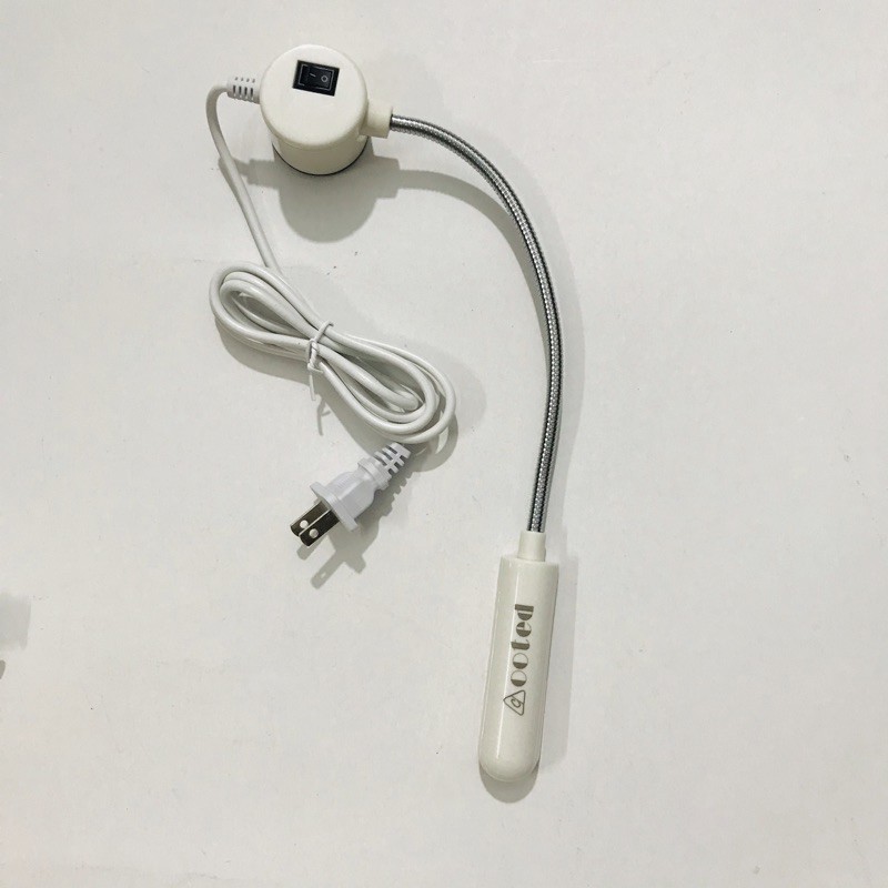 Đèn led máy may 20 bóng 30 bóng, đèn gắn máy khâu may