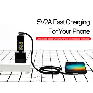 T&T USB Type-C Cable USB-C to USB3.0 Powerline Charging Cord