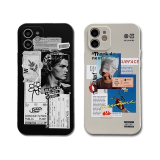 Ốp lưng điện thoại 6plus 6splus 7 plus 8plus X Xr XsM 11 12 13 Promax hình đẹp - Justa_Tee