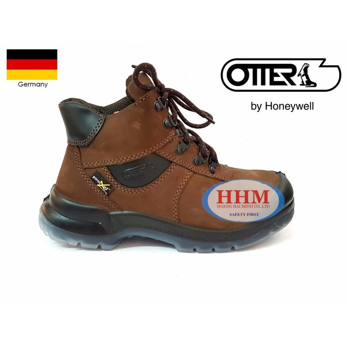 Giày bảo hộ cao cấp Otter OWT993 - Đức