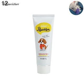 Thuốc Nhuộm Lông Thú Cưng 80g