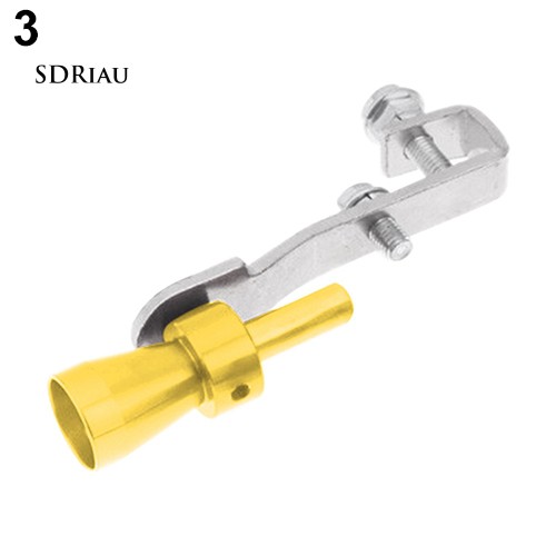 Còi Tạo Âm Thanh Turbo Thông Dụng Cho Xe Hơi