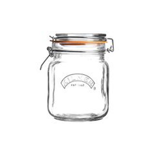 Kilner - Hũ Thủy Tinh Vuông -