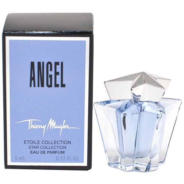 Nước hoa Angel Mugler EDP