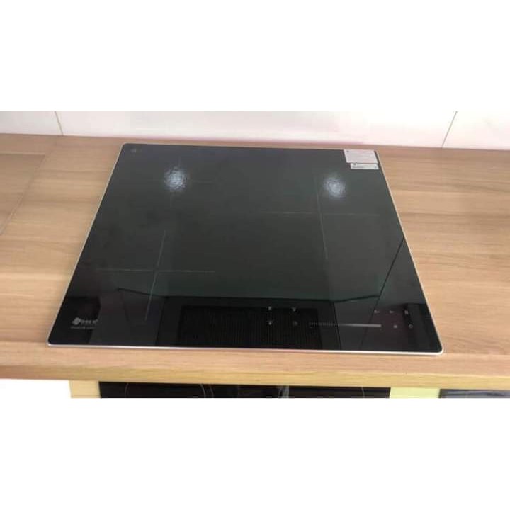 Bếp từ ba Arber AB334S  - HÀNG CHÍNH HÃNG - BH 5 NĂM