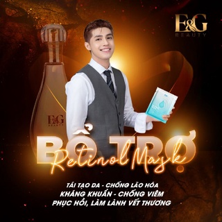 Nước Thần EG Beauty