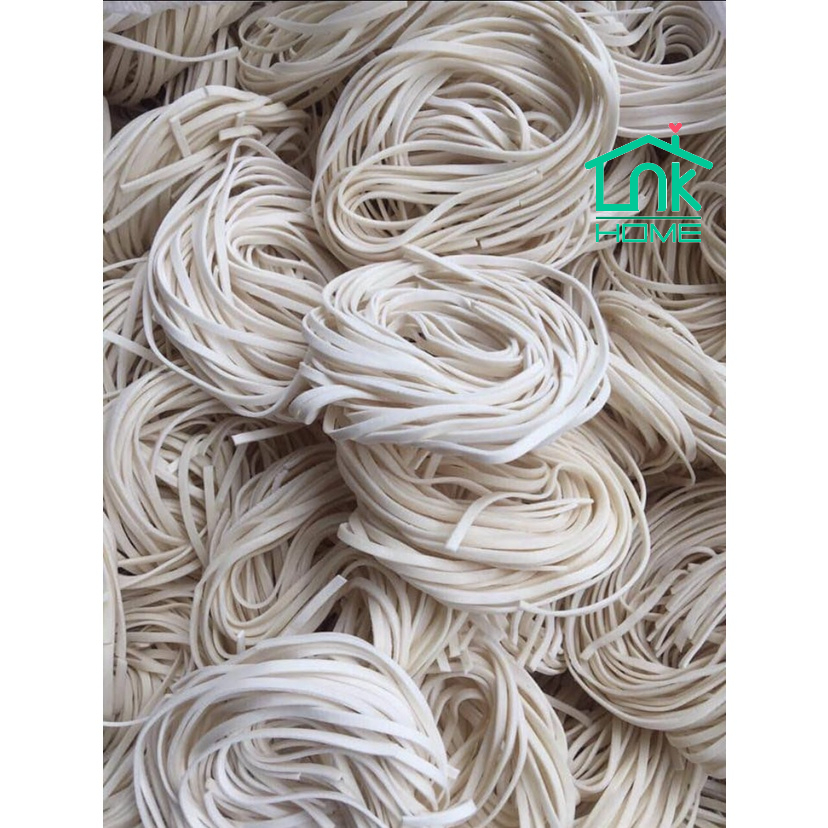 Bánh canh khô  - Đặc Sản Huế