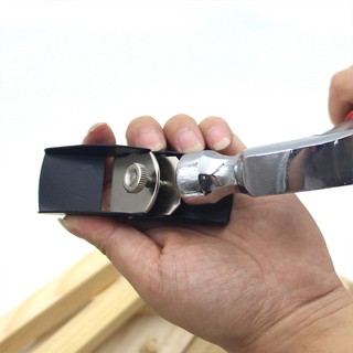 Dụng cụ bào gỗ cầm tay mini
