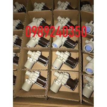Van cấp nước đơn máy giặt LG