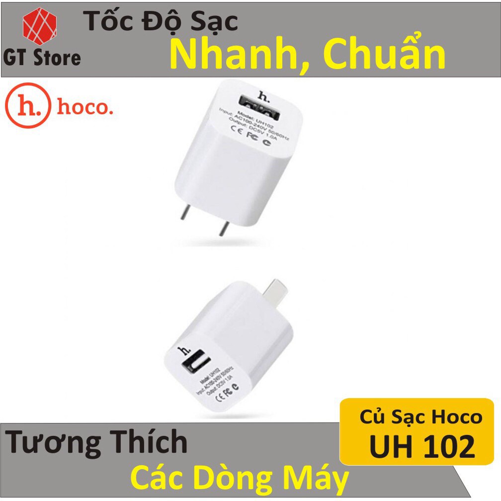 Củ sạc IP 102