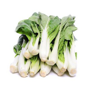 Gói 10g hạt giống cải bẹ trắng