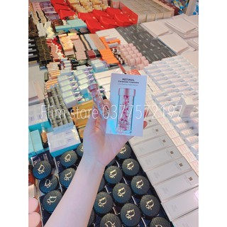 Serum Elizabeth vitamin