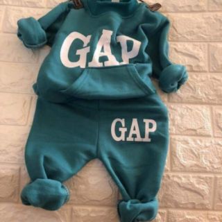 bộ gap nỉ