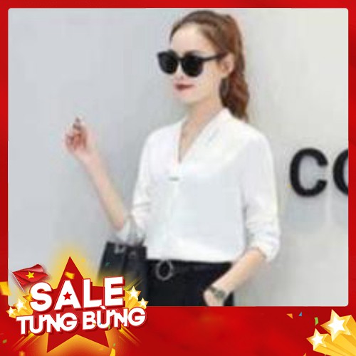 - SƠ MI CÔNG SỞ NỮ TRẺ TRUNG - HÀNG VIỆT NAM CHẤT LƯỢNG CAO - CHÍNH HÃNG( MÃ SM) - Hàng nhập khẩu